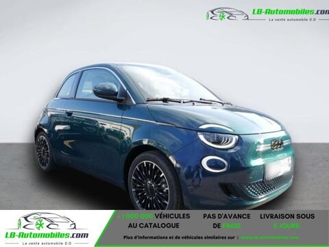 500 C e 118 ch 2023 occasion 31850 Beaupuy
