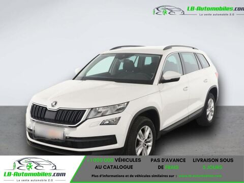 Skoda Kodiaq TSI 150 BVA 5pl 2019 occasion Beaupuy 31850