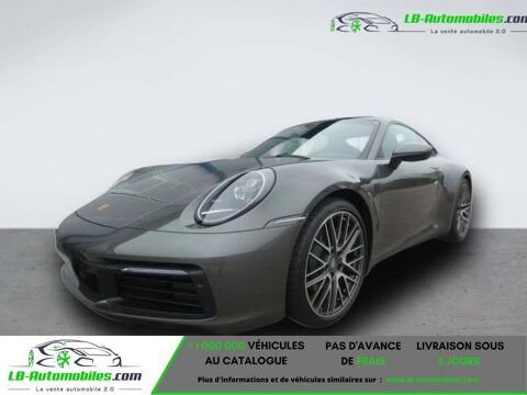 Annonce voiture Porsche 911 153600 