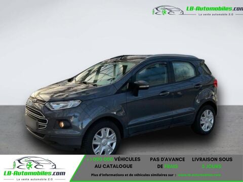 Ecosport 1.5 Ti-VCT 112 BVM 2016 occasion 31850 Beaupuy
