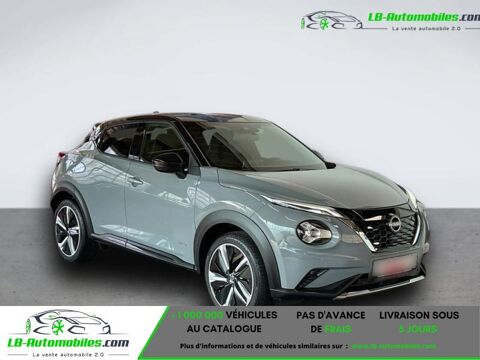 Nissan Juke HYBRID 143 2023 occasion Beaupuy 31850