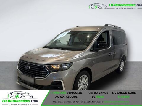 Ford Tourneo VP 1.5 EcoBoost 114 BVA 2024 occasion Beaupuy 31850