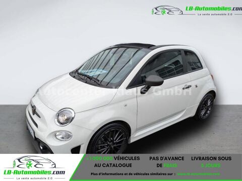 Annonce voiture Abarth 595 33400 