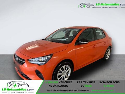 Opel Corsa Electrique 136 ch & Batterie 50 kw/h 2022 occasion Beaupuy 31850