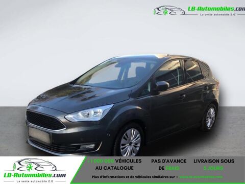 Annonce voiture Ford C-max 21300 