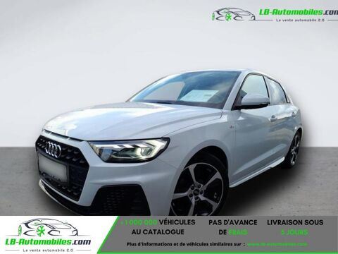 Annonce voiture Audi A1 27500 