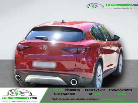 Stelvio 2.0T 200 ch Q4 BVA 2021 occasion 31850 Beaupuy