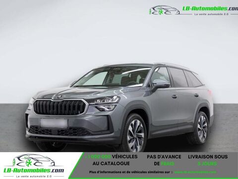 Annonce voiture Skoda Kodiaq 44900 