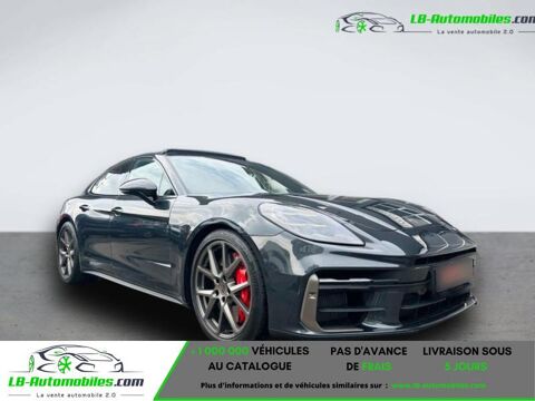 Porsche Panamera E-Hybrid V8 680 ch BVA Turbo 2024 occasion Beaupuy 31850
