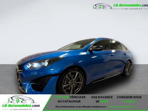 Annonce voiture Kia Divers 27200 