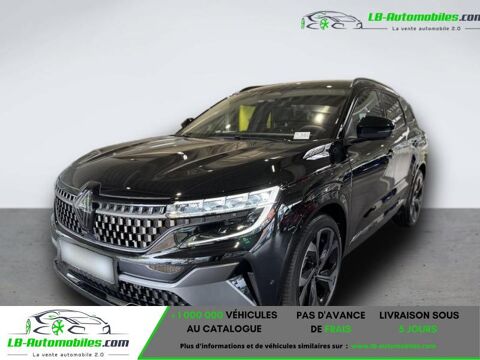 Renault Espace E-Tech hybrid 200 BVM 2025 occasion Beaupuy 31850
