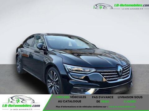 Annonce voiture Renault Talisman 29400 