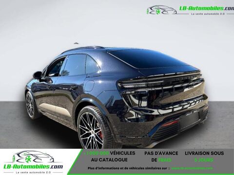 Macan Turbo 639 ch 2024 occasion 31850 Beaupuy
