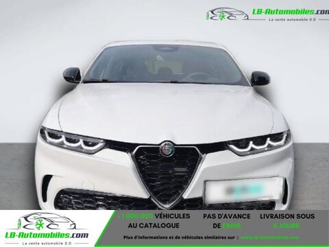 Tonale 1.5 Hybrid 160 ch VGT BVA 2023 occasion 31850 Beaupuy