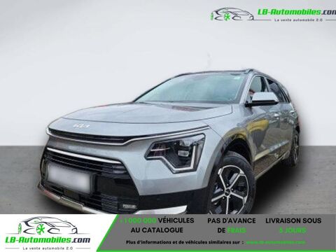 Annonce voiture Kia Niro 34500 