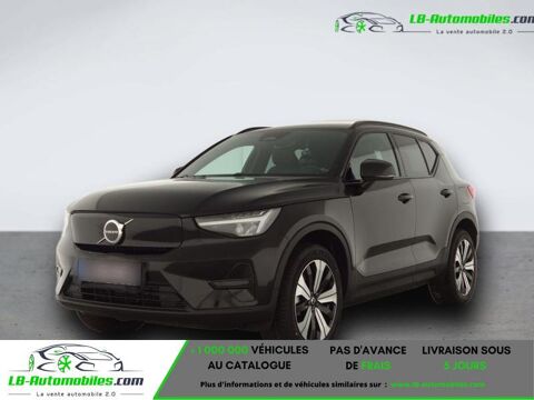 Annonce voiture Volvo XC40 51400 