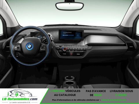 i3 S 120 Ah 184 ch BVA 2022 occasion 31850 Beaupuy