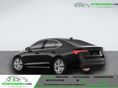 Octavia 2.0 TDI 150 ch BVA 2025 occasion 31850 Beaupuy