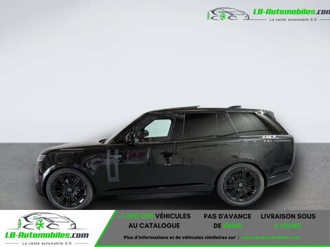 Annonce voiture Land-Rover Range Rover 183700 