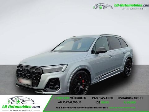 Q7 60 TFSI e 456 BVA Quattro 2024 occasion 31850 Beaupuy