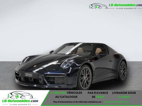 Annonce voiture Porsche 911 238500 