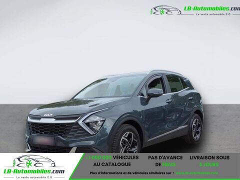 Kia Sportage 1.6 T-GDi 150ch MHEV BVA 4x2 2023 occasion Beaupuy 31850