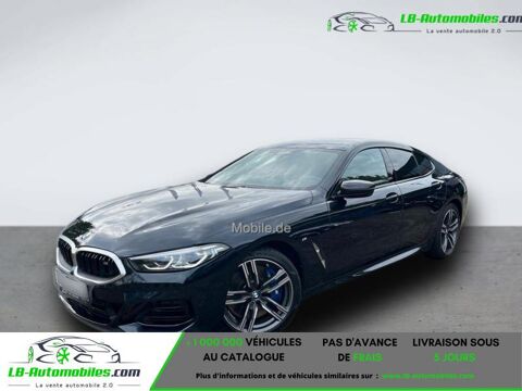 Annonce voiture BMW Srie 8 87800 