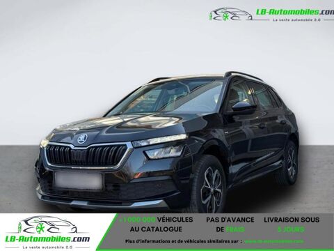 Annonce voiture Skoda Kamiq 22500 