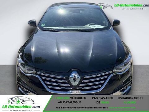 Annonce voiture Renault Talisman 28900 