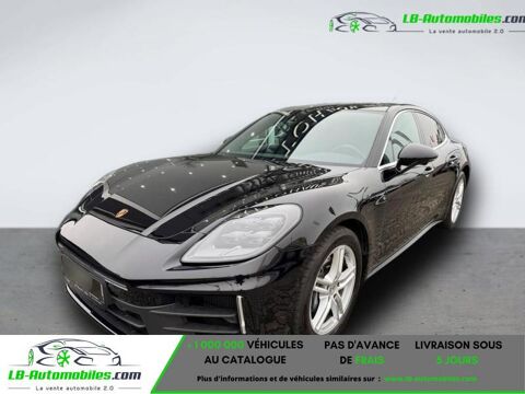 Porsche Panamera 4 V6 353 ch BVA 2024 occasion Beaupuy 31850
