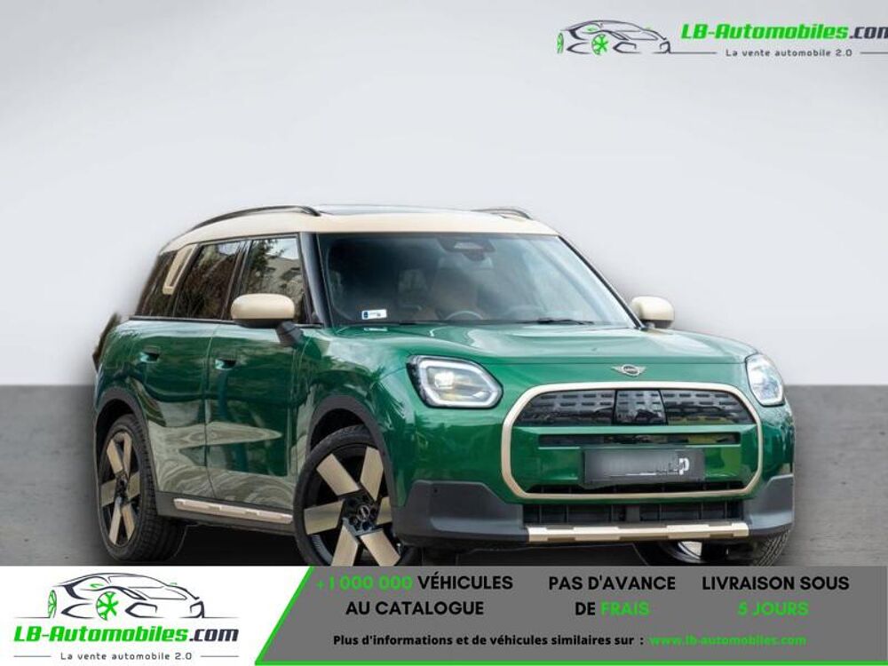 Countryman 204 ch 2024 occasion 31850 Beaupuy