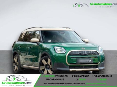 Countryman 204 ch 2024 occasion 31850 Beaupuy