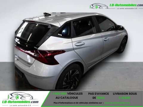 i20 1.0 T-GDi 100 Hybrid 48V BVM 2023 occasion 31850 Beaupuy