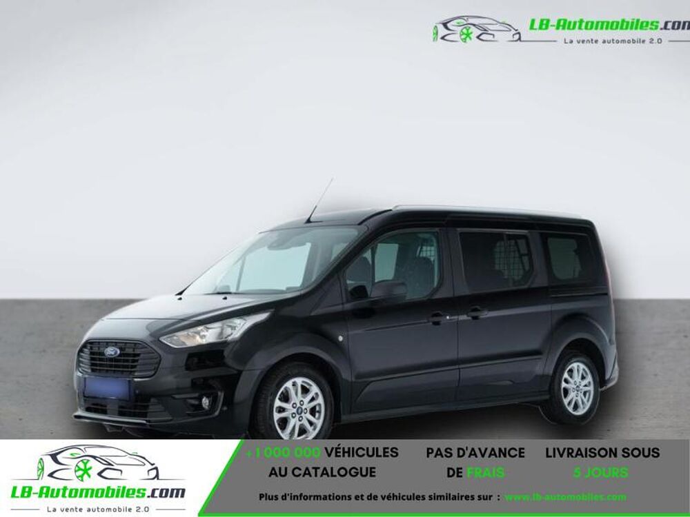 Grand C-MAX 1.5 L EcoBlue 120 BVM 2018 occasion 31850 Beaupuy