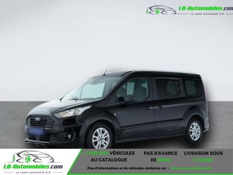 Grand C-MAX 1.5 L EcoBlue 120 BVM 2018 occasion 31850 Beaupuy