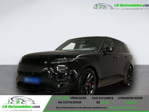 Annonce voiture Land-Rover Range Rover 169000 