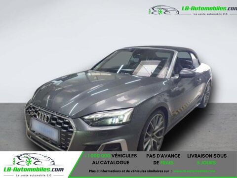 Annonce voiture Audi S5 56900 