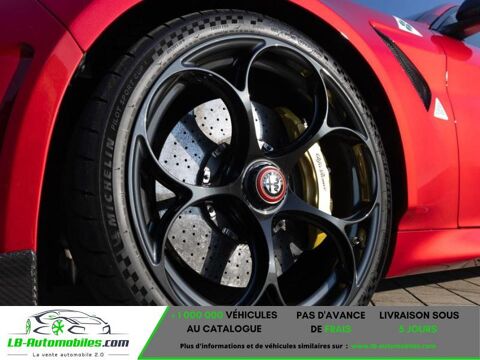 Giulia 2.9 V6 510 ch BVA 2022 occasion 31850 Beaupuy