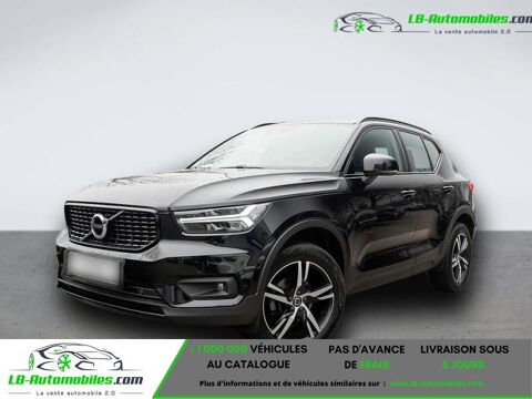 Volvo XC40 150 ch BVA 2020 occasion Beaupuy 31850