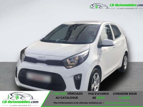Kia Picanto 1.2 DPi 84ch BVM 2022 occasion Beaupuy 31850