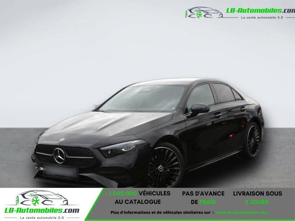 Classe A 180 BVA 2025 occasion 31850 Beaupuy