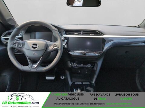 Corsa Electrique 156 ch & Batterie 51 kWh 2024 occasion 31850 Beaupuy