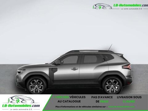Annonce voiture Dacia Duster 32500 