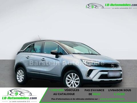 Crossland 1.2 Turbo 130 ch BVA 2023 occasion 31850 Beaupuy