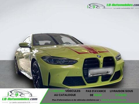M4 xDrive 510 ch BVA 2024 occasion 31850 Beaupuy