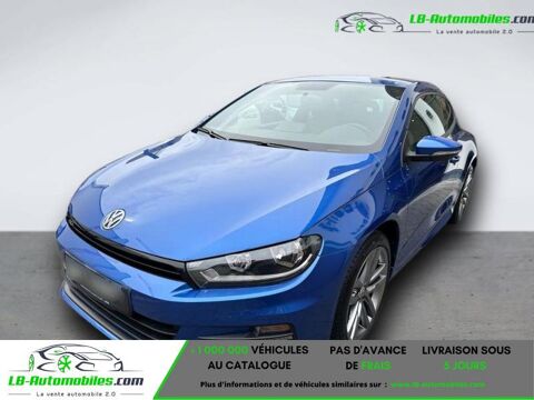 Annonce voiture Volkswagen Scirocco 22800 