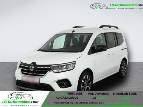 Annonce voiture Renault Kadjar 33500 
