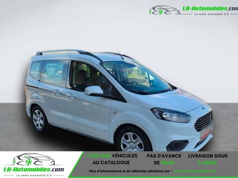 Ford Tourneo VP 1.5 TDCi 75 2020 occasion Beaupuy 31850