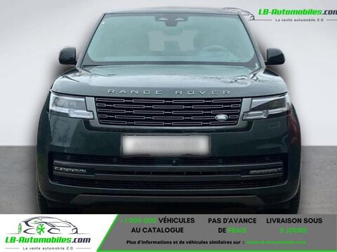 Range Rover D350 AWD BVA 2025 occasion 31850 Beaupuy
