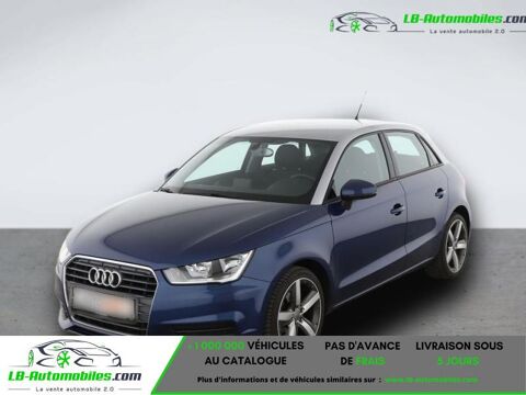 Annonce voiture Audi A1 17500 